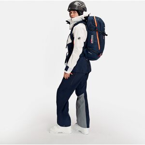 Mammut Light Short Removable Airbag 3.0