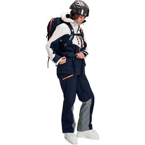 Mammut Light Short Removable Airbag 3.0