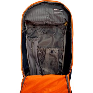 Mammut Light Short Removable Airbag 3.0