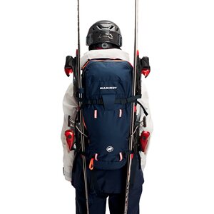 Mammut Light Short Removable Airbag 3.0