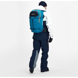 Mammut Pro X Removable Airbag 3.0