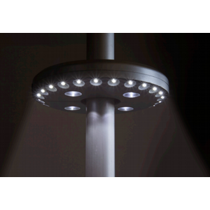 Tentipi Central Pole Light Disc