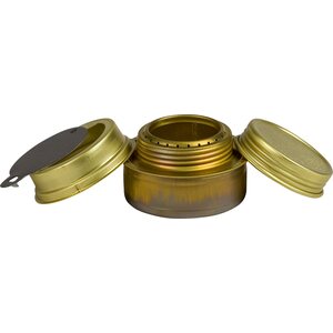 Trangia Spirit burner with lid B25