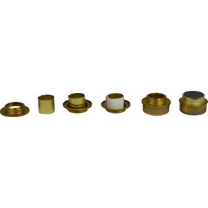 Trangia Spirit burner with lid B25