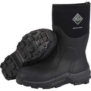 MuckBoot Arctic Sport Mid