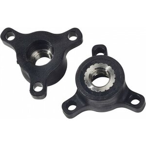 Plate Nuts