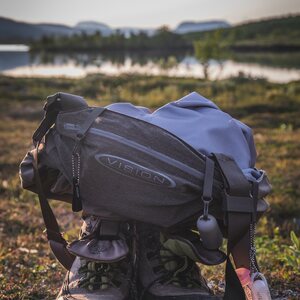 Vision Lift Waders