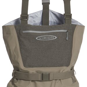 Vision Lift Waders