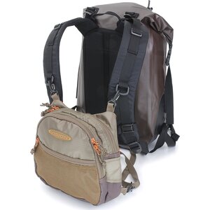 Vision Mycket Bra chest pack