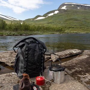 Vision Aqua Day Pack