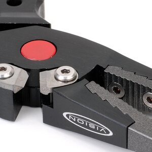 Vision Big Mama Pliers