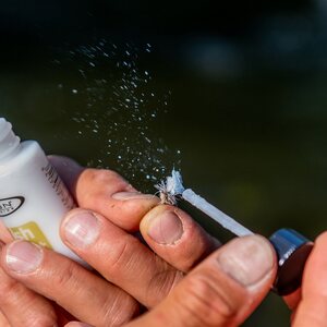 Vision Brush & Float