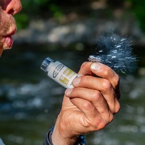 Vision Brush & Float