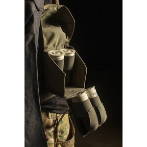 First Spear 40MM Grenade, 4-Pack, 6/12