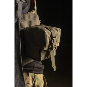 First Spear 40MM Grenade, 4-Pack, 6/12