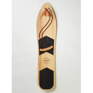 Burton Throwback