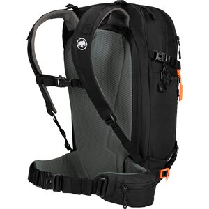 Mammut Nirvana 35