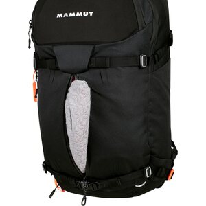 Mammut Nirvana 35