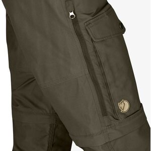 Fjällräven Gaiter Trousers No.1
