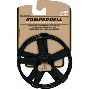 Komperdell Vario Deep Powder Basket