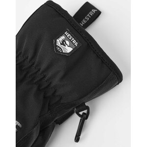 Hestra Army Leather Soft Shell Short
