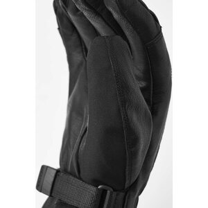 Hestra Army Leather Soft Shell Short