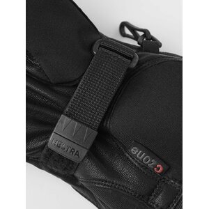 Hestra Army Leather Soft Shell Short