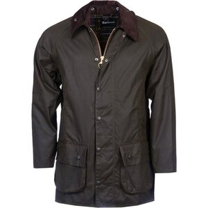 Barbour Classic Beaufort Wax Jacket