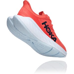 Hoka Carbon X2 Womens