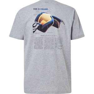Oakley Heritage O Frame Tee