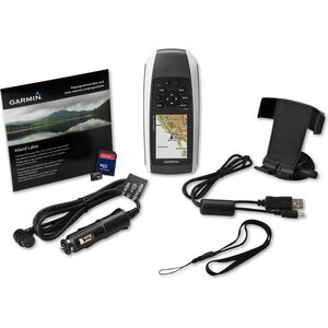 Garmin GPSMAP 78