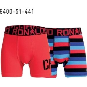 CR7 Boys Trunk, 2-pack