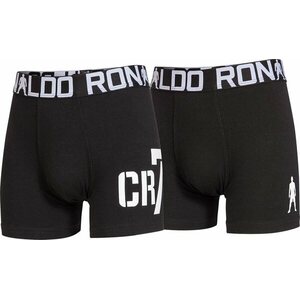 CR7 Boys Trunk, 2-pack