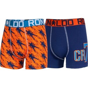 CR7 Boys Trunk, 2-pack