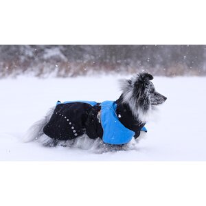 Non-stop Dogwear Alpha Pro Jacket