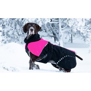 Non-stop Dogwear Alpha Pro Jacket
