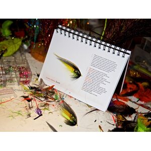 Frödinflies My Salmon Flies