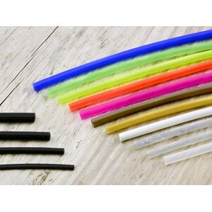 Frödinflies FITS Tubing