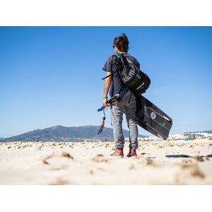 Ozone Catalyst V3 Kite Only 12m²