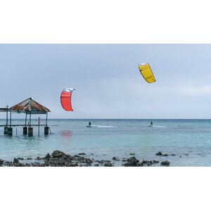 Ozone Catalyst V3 Kite Only 12m²