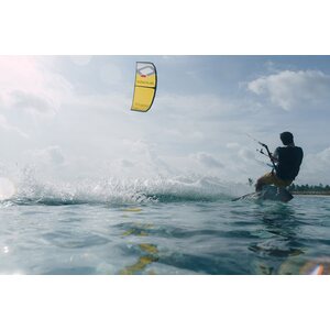 Ozone Catalyst V3 Kite Only 12m²