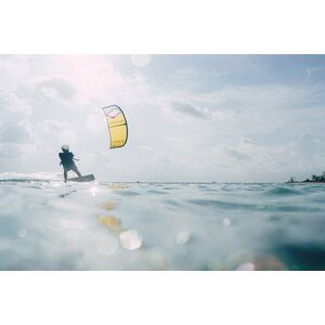 Ozone Catalyst V3 Kite Only 12m²