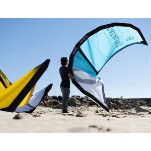 Ozone Catalyst V3 Kite Only 4m²