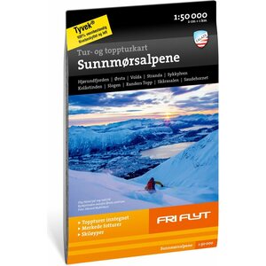Calazo Sunnmørsalpene