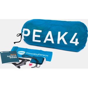 Flysurfer PEAK4 6.0 Kite Only