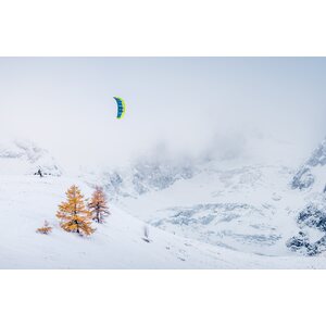 Flysurfer PEAK4 6.0 Kite Only