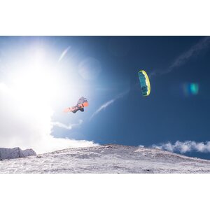 Flysurfer PEAK4 6.0 Kite Only