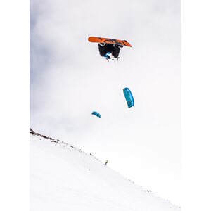 Flysurfer PEAK4 6.0 Kite Only