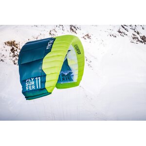 Flysurfer PEAK4 6.0 Kite Only