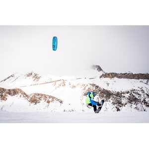 Flysurfer PEAK4 6.0 Kite Only